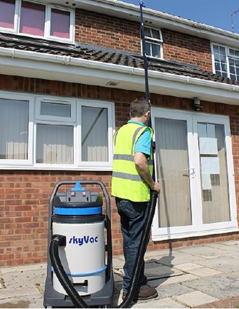 Munster Home Improvements brings groundbreaking technology to Tipperary 