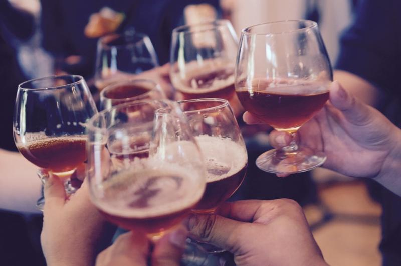GUIDE: Helpful ways to survive the 12 Pubs of Christmas