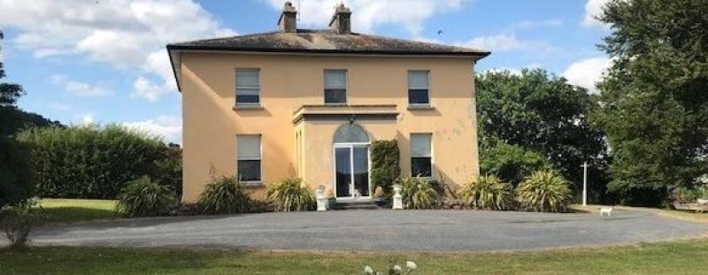 REVEALED: Cahir property Tipperary’s biggest one-off sale of 2018