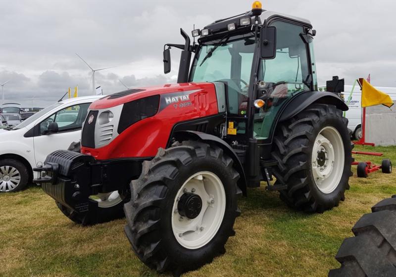 Billy O'Dwyer Farm Machinery
