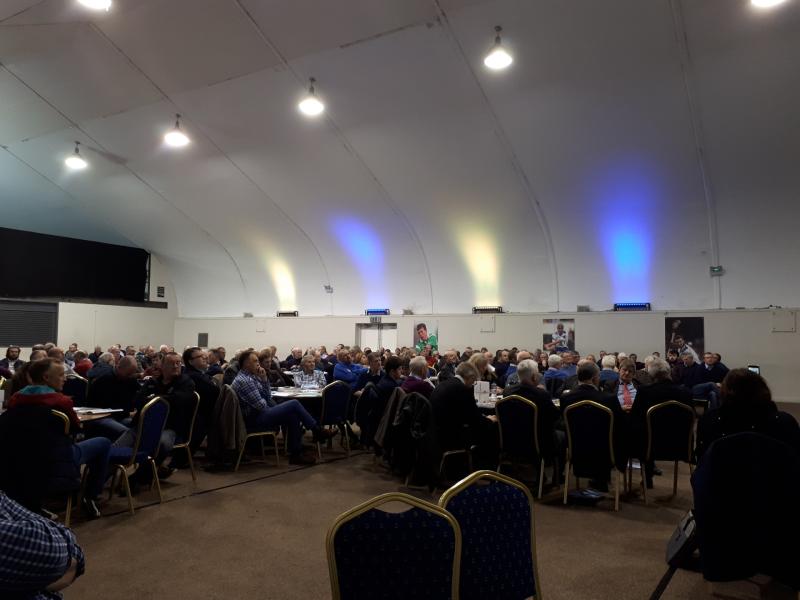 County Convention