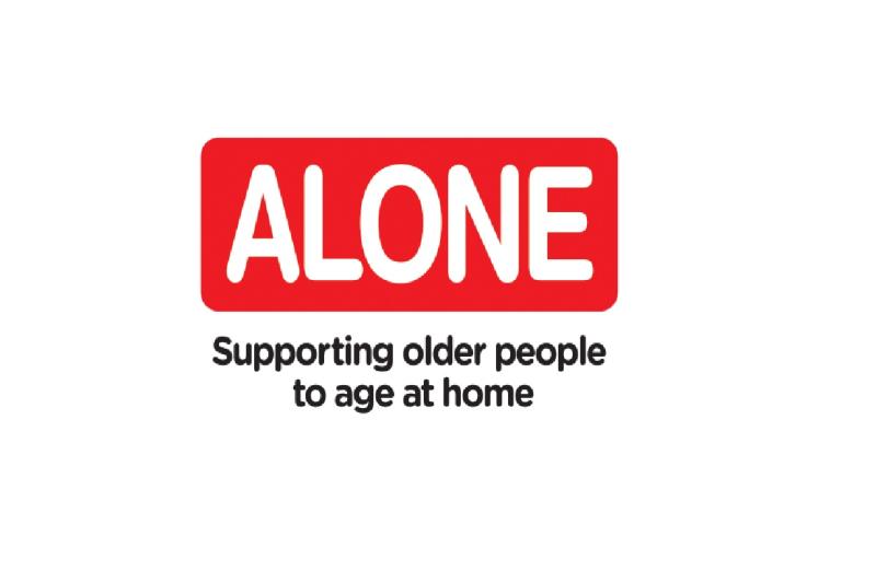 Elderly charity ALONE urges people in Tipperary to reach out this Christmas