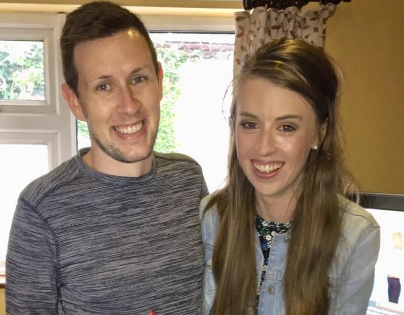 Tipperary man plans wedding after beating cancer 
