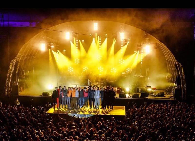First acts announced for Feile Classical 2019