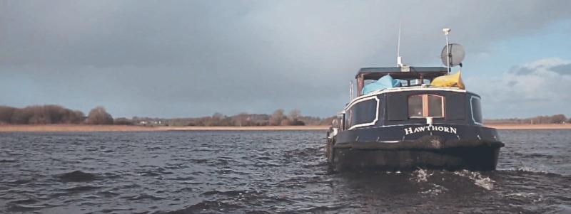Tipperary historical society to hear talk on importance of the River Shannon 'highway'