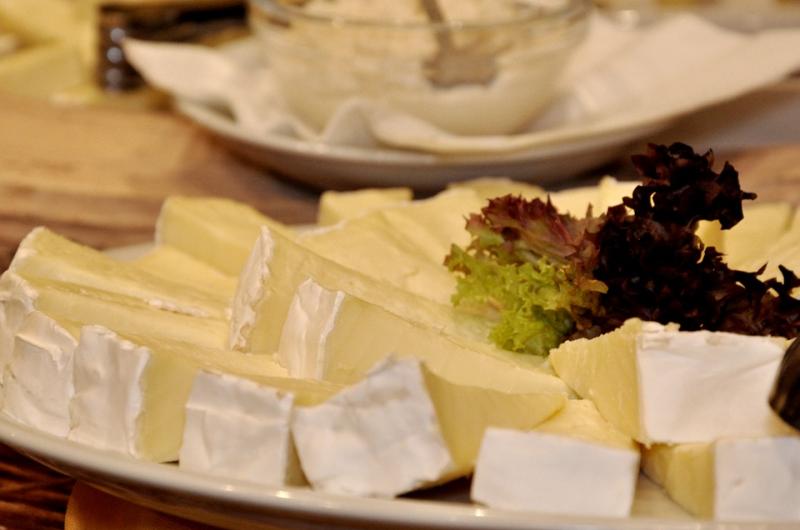 Brie