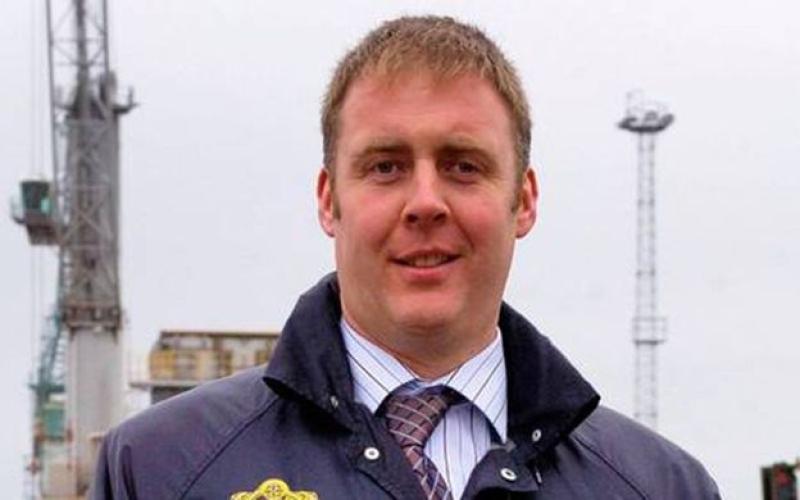 Man convicted of conspiring with Garda killer Aaron Brady to steal car for robbery