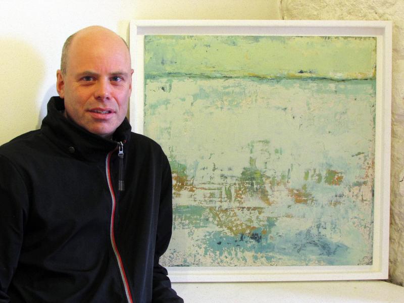 Unique work of Emly artist to feature in first exhibition of 2019 at the Craft Granary in Cahir