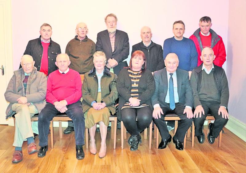 Decade of Centenaries is coming to west Tipperary