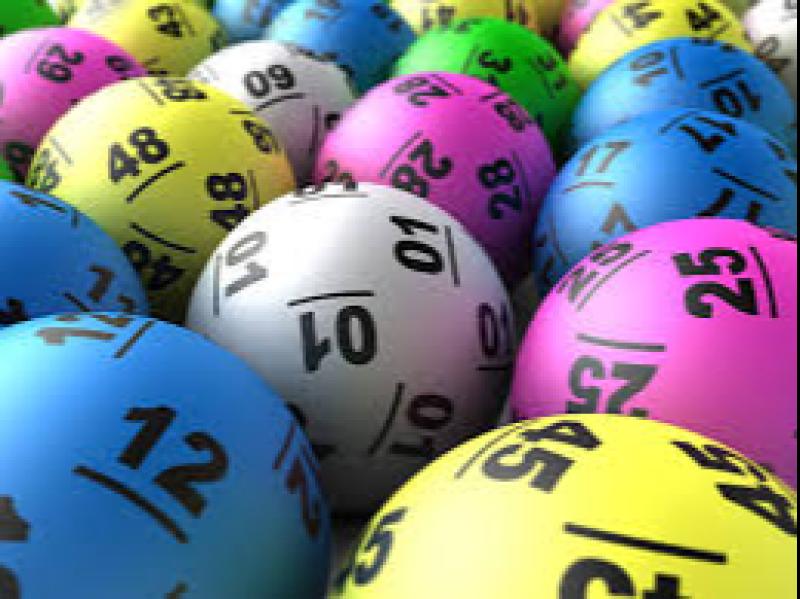 Big west Tipperary lotto is won at last. Congrats to Bridget