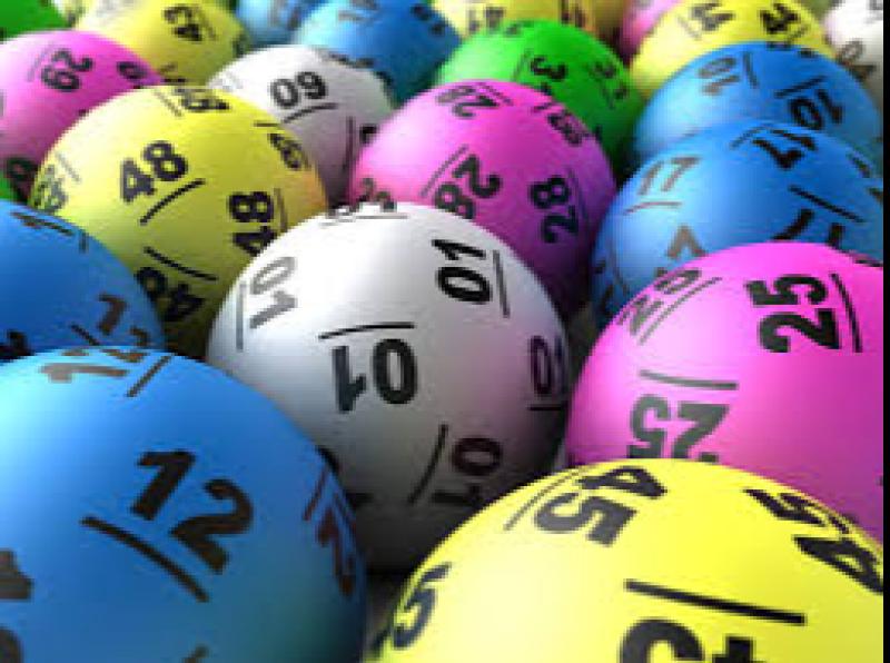 Congrats to Páidí on scooping long-running GAA lotto jackpot in Tipperary