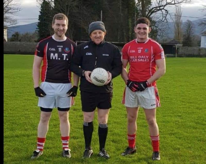 Memorial to Sandra raises funds for Tipperary cancer care centre
