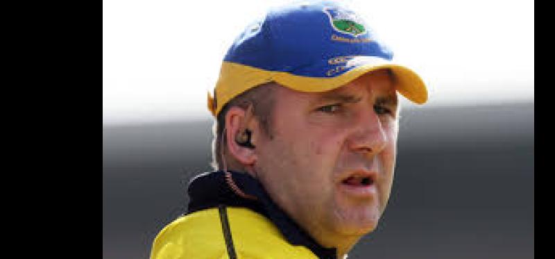John Leahy to manage Carrigeen