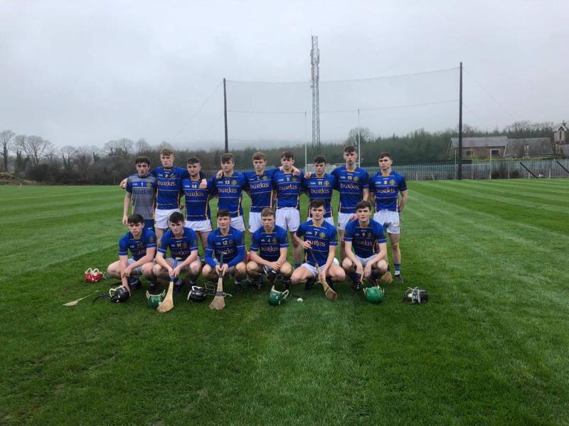 Thurles CBS