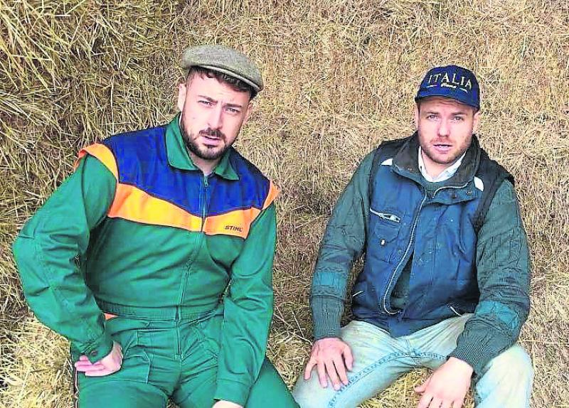 2 Johnnies apologise after being tackled for 'sexist' content 