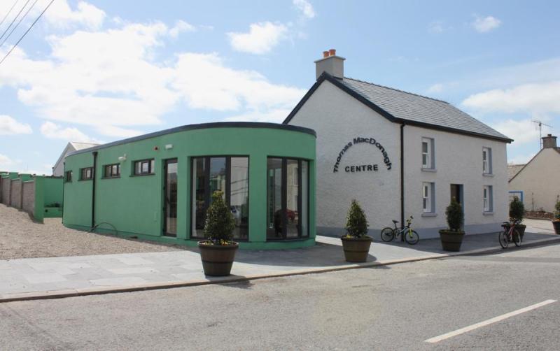 Tipperary museum to mark its tenth birthday with inaugural Thomas MacDonagh Hedge School