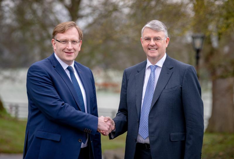 Tipperary food: Glanbia and Dutch firm to build cheese making facility