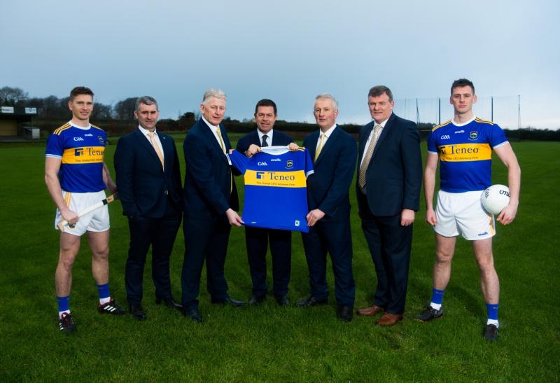 Tipp jersey