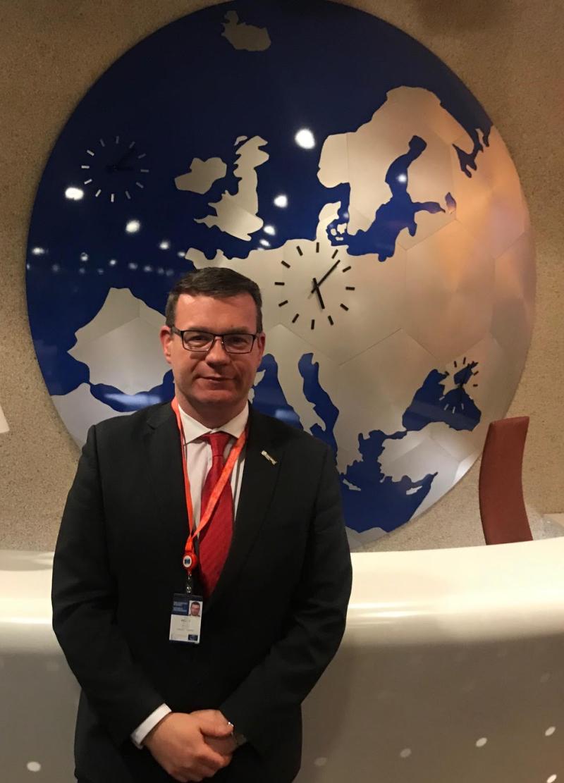 Alan Kelly