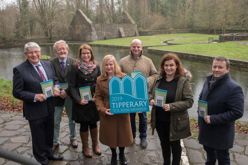 Tipperary Tourism launches 2019 membership scheme