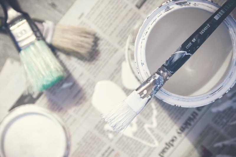 Bobby Farrell and Sons are looking to hire apprentice painter and decorators