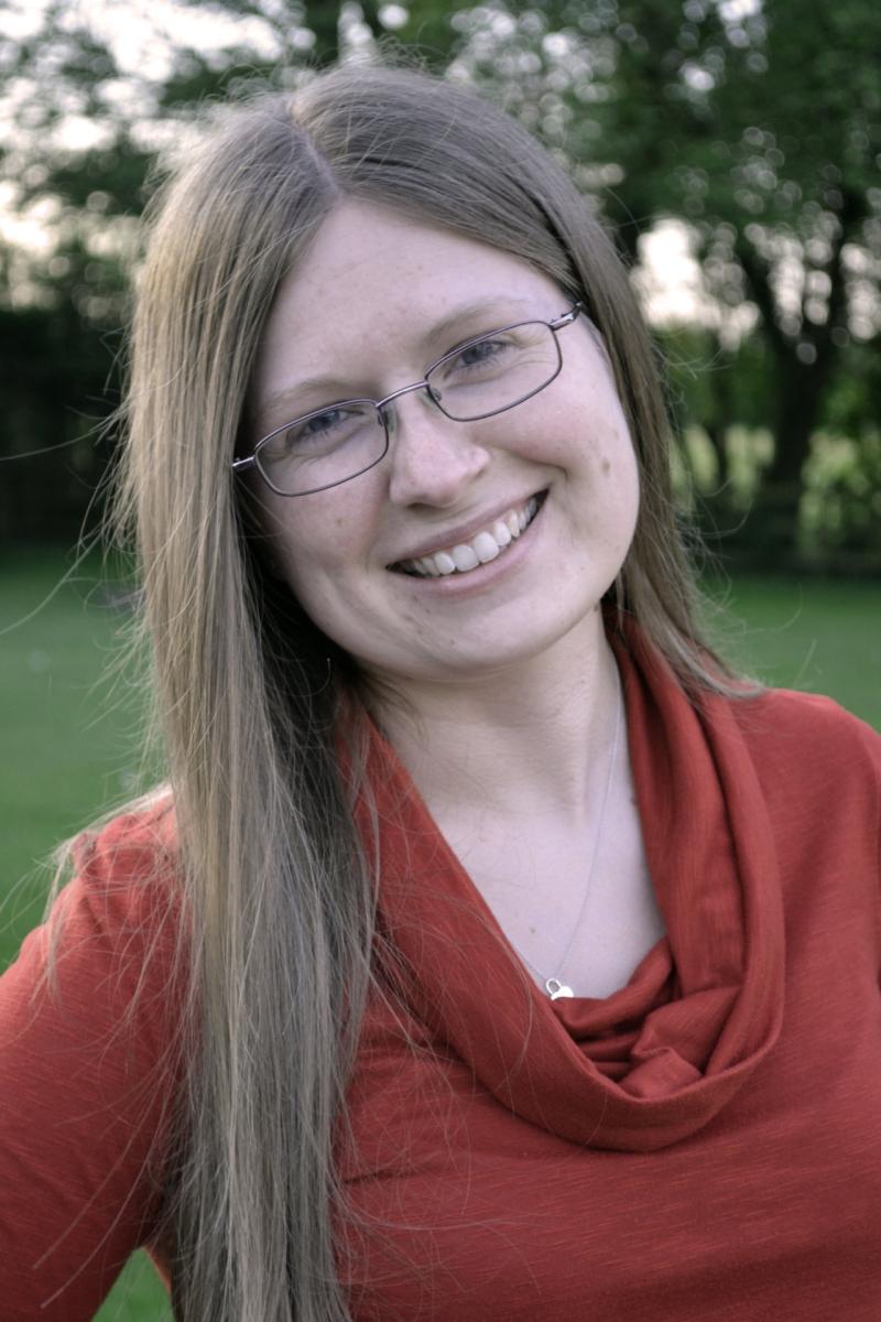 Susie Murphy