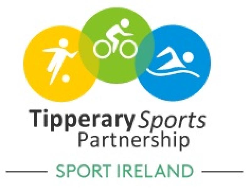 Tipperary Sports Partnership Child Welfare and Protection in Sport training course
