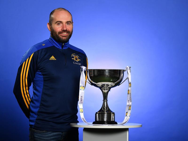 Ronayne believes the potential return of Orla O’Dwyer could present Tipperary ladies with a league boost