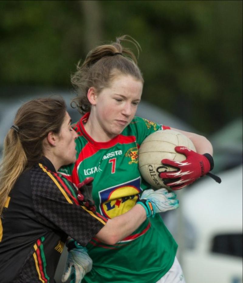 Brid McMaugh Loreto