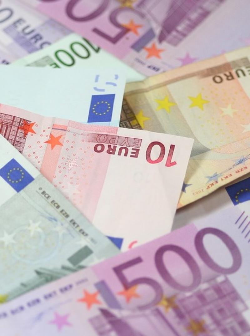 Tipperary punter who can't stop winning scoops windfall