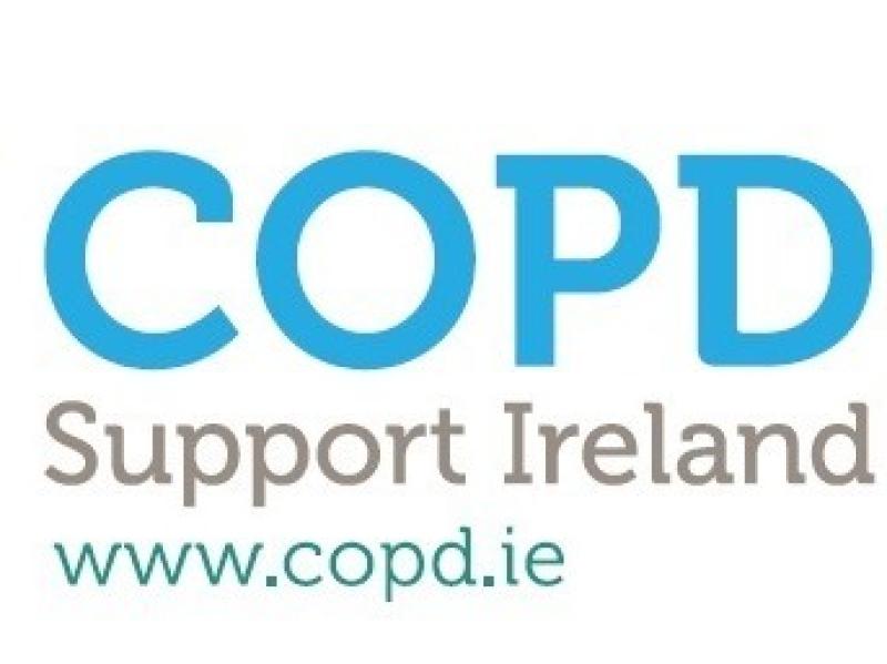 COPD Support Ireland is hosting weekly meetings in Thurles