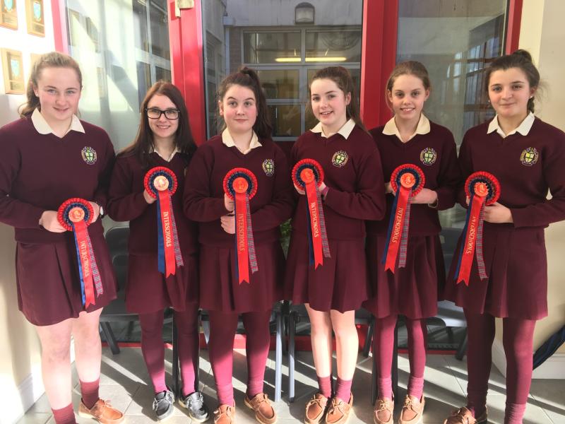 Presentation Thurles