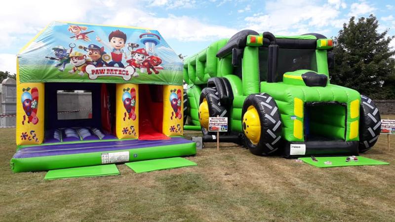 Borrisoleigh festival committee issues open invitation to AGM