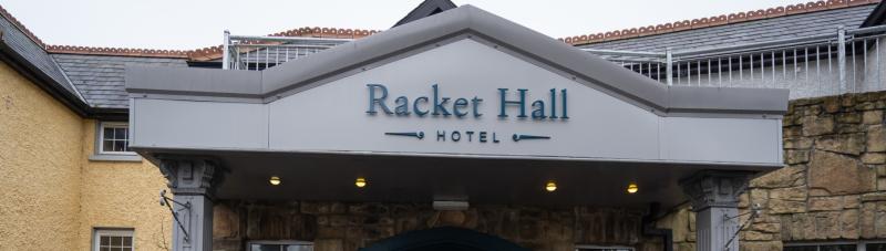 BREAKING: Tipperary hotel to get 160 people under Temporary Protection Application scheme