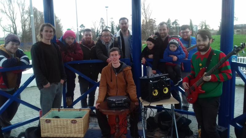 Spotlight to shine on Thurles musicians at special concert in The Source