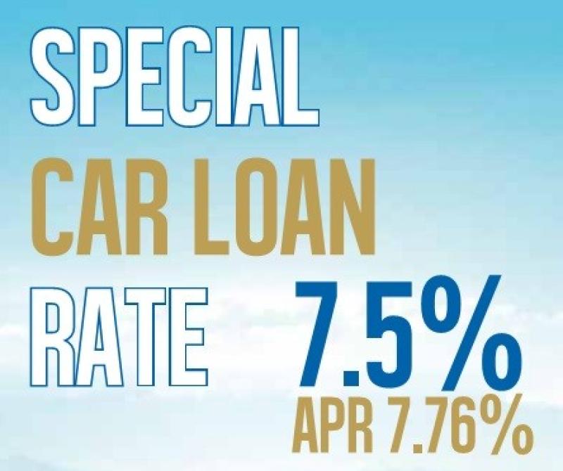 Thurles Credit Union: People for people