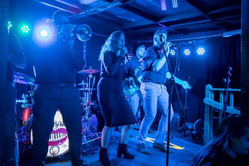 Clonmel Park Hotel to host charity gig with top bands in the south-east performing