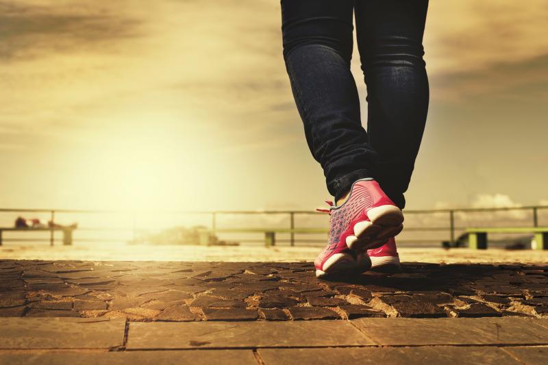 Moyne 10K walking challenge