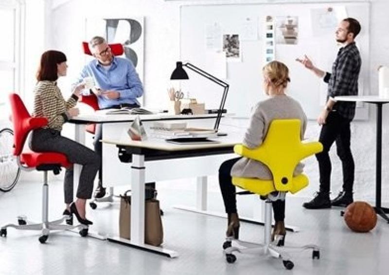 KOS Ergonomic Solutions are looking for an Office Administrator
