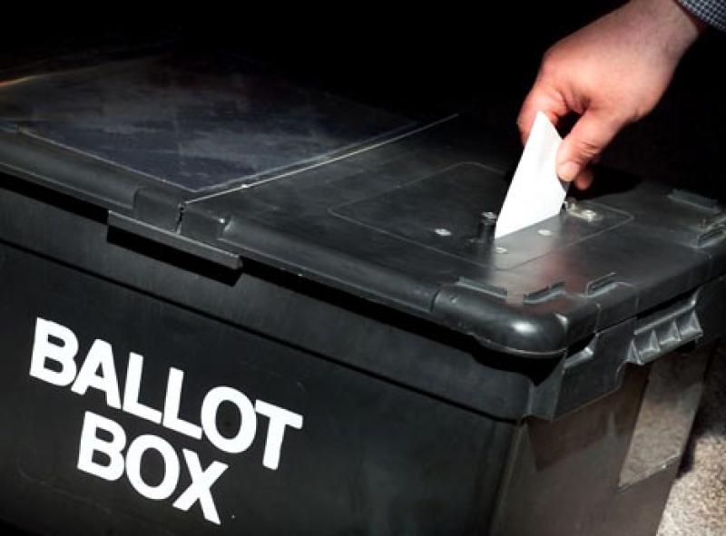 Housing & Local Government Minister announces polling day for European and local elections 