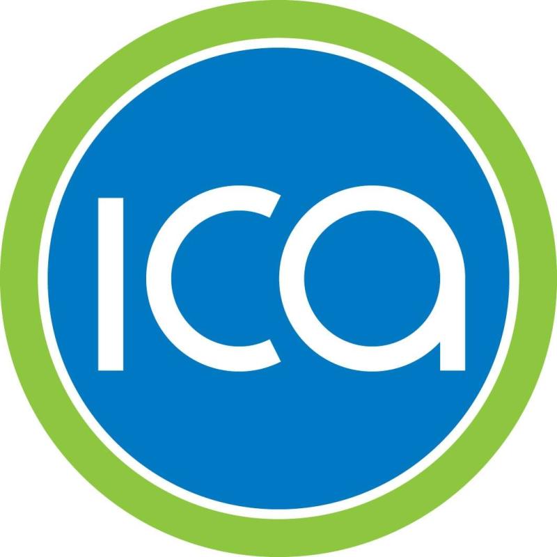 Regional President of ICA to speak at next meeting