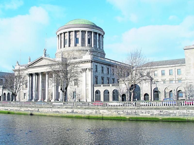 Interim payment of €570k for Limerick boy over delayed diagnosis of life-changing condition 