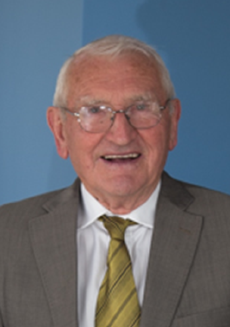 Former Tipperary hurling star Noel Sheehy's father passes away