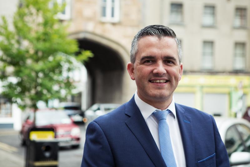 Ahearn to seek nomination to run in local elections in Clonmel area