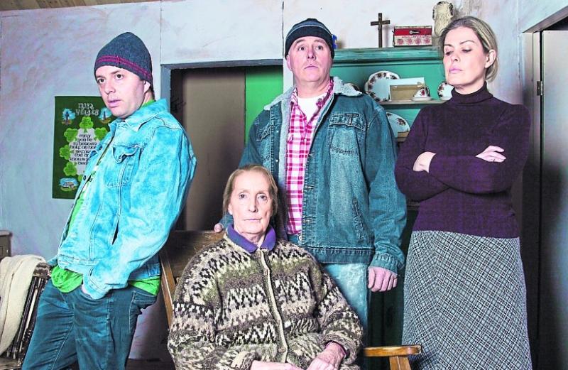 Holycross Drama Group set for Beauty Queen of Leenane