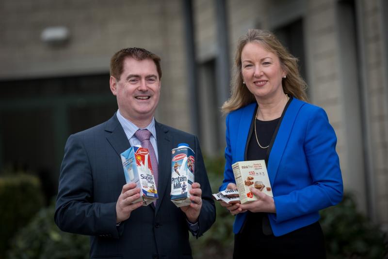 Tipperary farming: Glanbia announces 9% increase in share price earnings