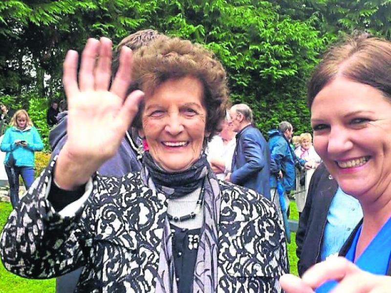 Excavation begins at Roscrea's Sean Ross Abbey to unearth suspected human remains 