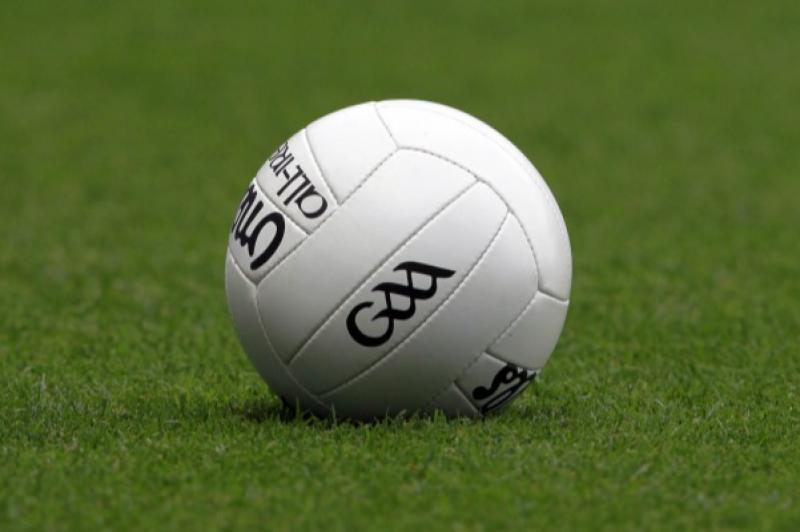 New senior football management team take over at Cahir for 2023