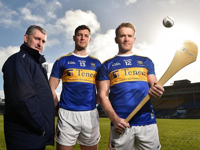 Explore the foundations of sport in county Tipperary by attending an interesting lecture