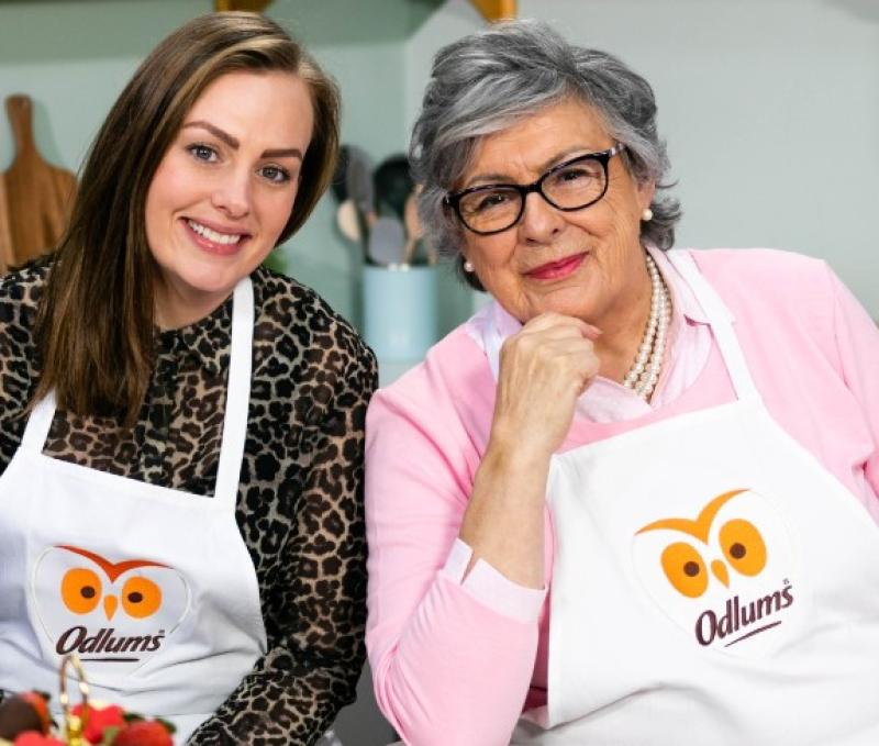 Two Tipperary schools shortlisted for CEIST All-Ireland Bake-Off 